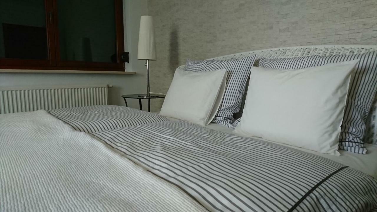 Quiet And Spacious Apartment With Garage Option كراكوفيا المظهر الخارجي الصورة